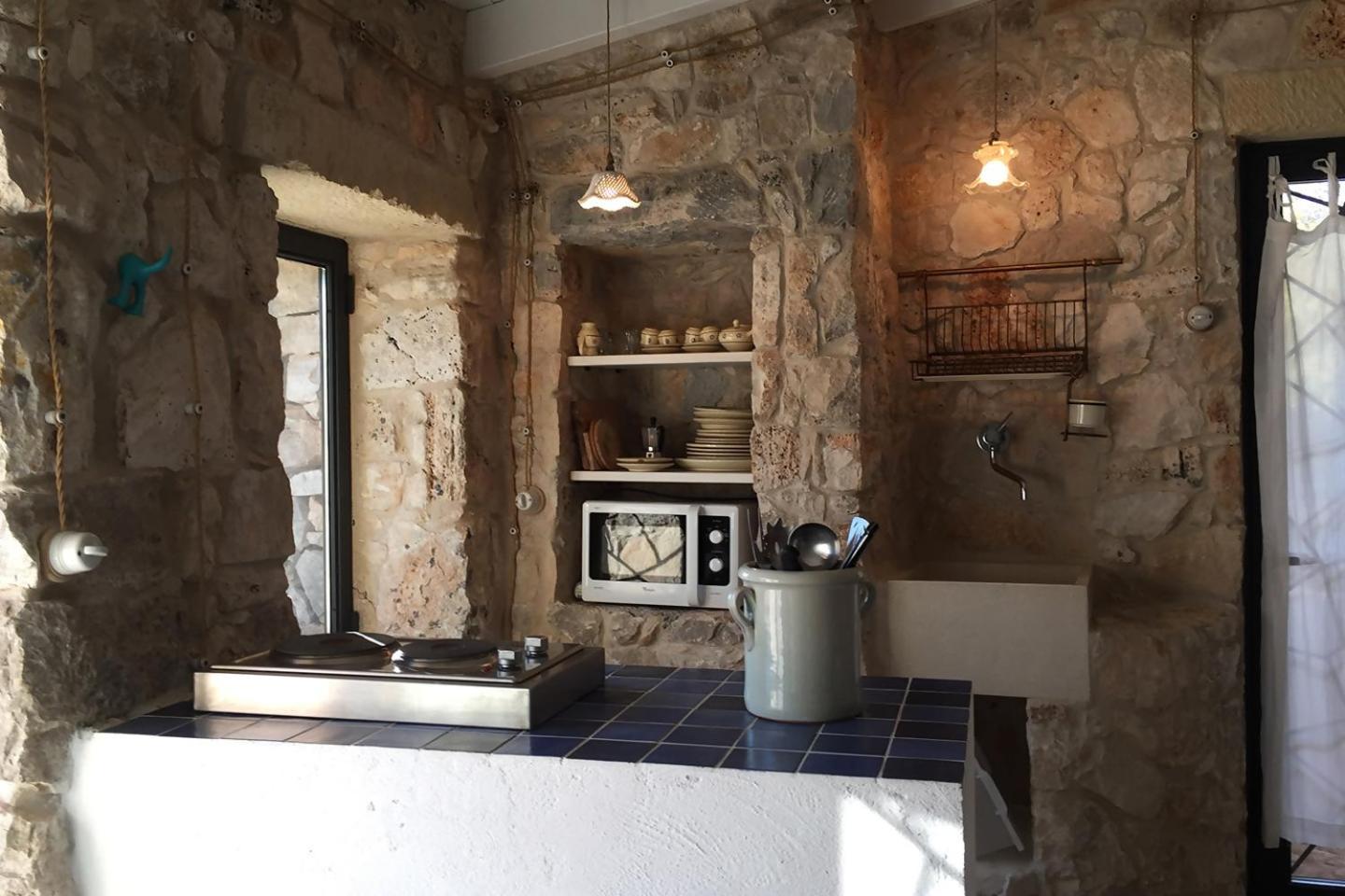 Feudo Pajara Marancio 1 By Salento Prime Villa Salve Exterior photo